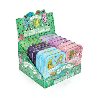 Бокс для хранения Hall of Weed