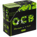 Бумага для самокруток OCB Black Premium King Size Slim