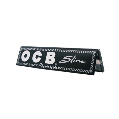 Бумага для самокруток OCB Premium King Size Slim Бумага для самокруток OCB Premium King Size Slim