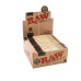 Бумага для самокруток RAW Classic King Size Slim