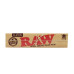 Бумага для самокруток RAW Classic King Size Slim