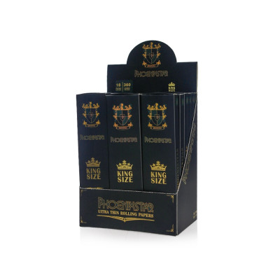 Конусы King Size Phoenix Star 20 штук