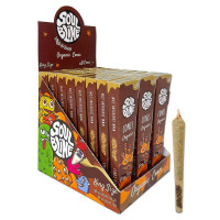 Конусы Soul Blime Organic Hemp Конусы Soul Blime Organic Hemp
