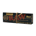 Бумажки для самокруток RAW Black Classic Connoisseur 1¼ + Tips