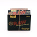 Бумажки для самокруток RAW Black Classic Connoisseur 1¼ + Tips