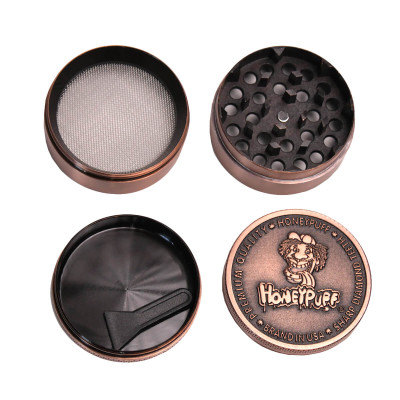 Гриндер HoneyPuff