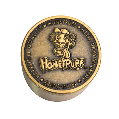 Гриндер HoneyPuff