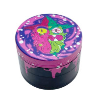 Металлический гриндер Шпион