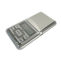 Карманные весы Ювелир