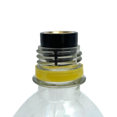 Трубка Black Pearl