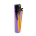 Зажигалка Clipper Metal Icy