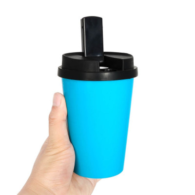 Баблер Master Shake