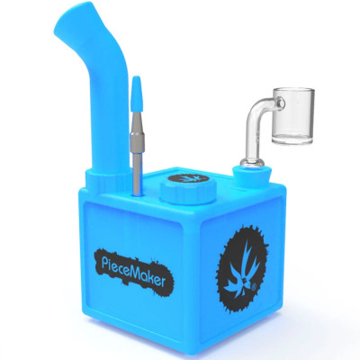Бонг для масел PieceMaker Kube