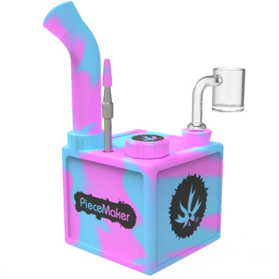 Бонг для масел PieceMaker Kube