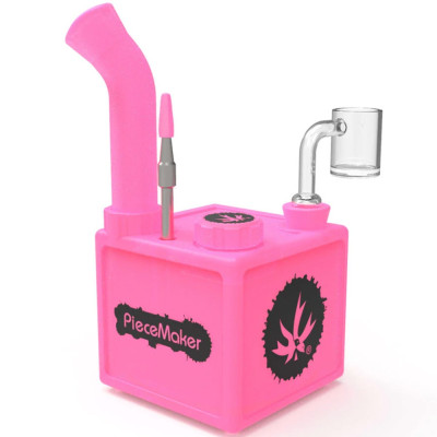 Бонг для масел PieceMaker Kube
