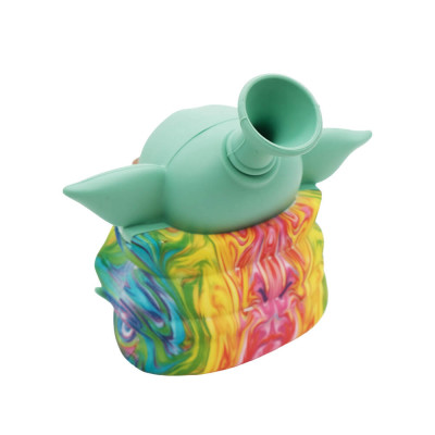 Бонг Мастер Йода