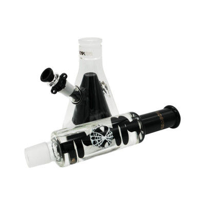 Бонг Человек Паук