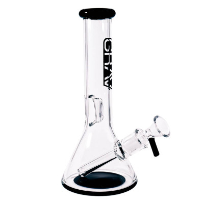 Стеклянный бонг GRAV Classic Beaker