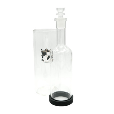 Стеклянный водник Байконур Стеклянный водник Байконур