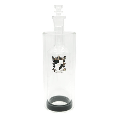 Стеклянный водник Байконур Стеклянный водник Байконур