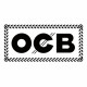 OCB бумага и аксессуары для самокруток OCB бумага и аксессуары для самокруток