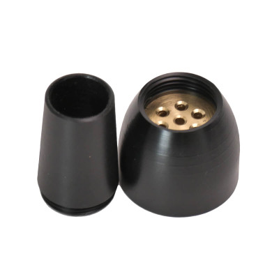 Наперсток для курения Грааль