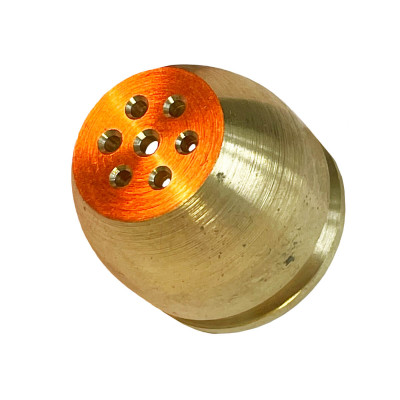 Наперсток для курения Неваляшка