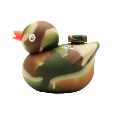 Бонг PieceMaker Kwack