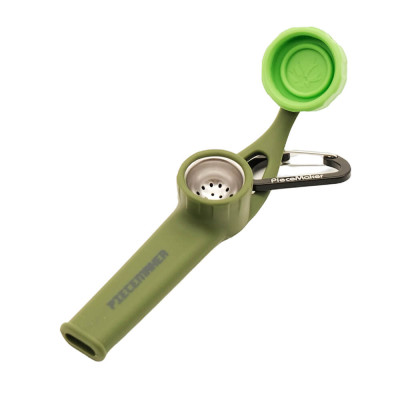 Трубка PieceMaker Karma Go!