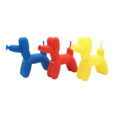 Силиконовый бонг PieceMaker K9