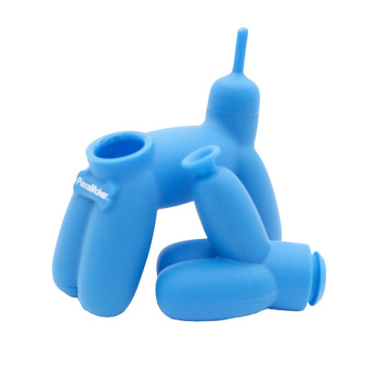 Силиконовый бонг PieceMaker K9