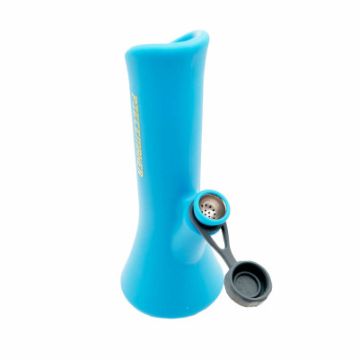 Силиконовый бонг PieceMaker Kali Go!