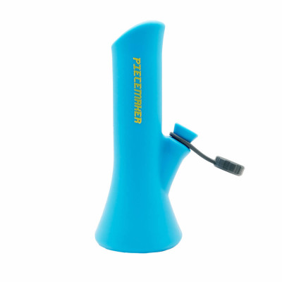 Силиконовый бонг PieceMaker Kali Go!