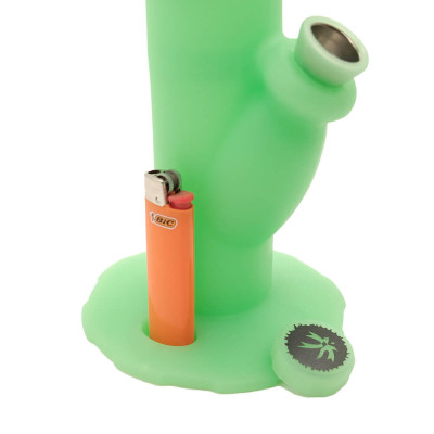 Силиконовый бонг PieceMaker Kermit Силиконовый бонг PieceMaker Kermit