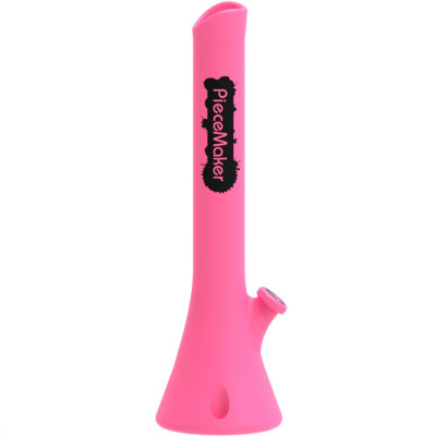 Силиконовый бонг PieceMaker Kahuna Силиконовый бонг PieceMaker Kahuna