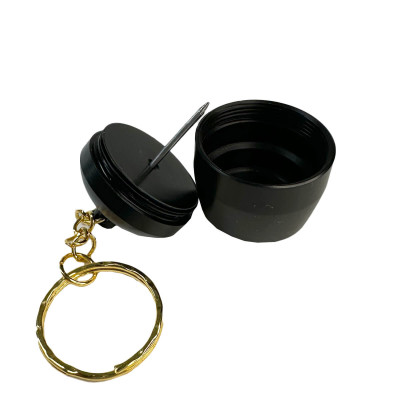 Кейс для наперстка с шилом Кейс для наперстка с шилом