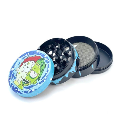 Гриндер Морти Гриндер Морти