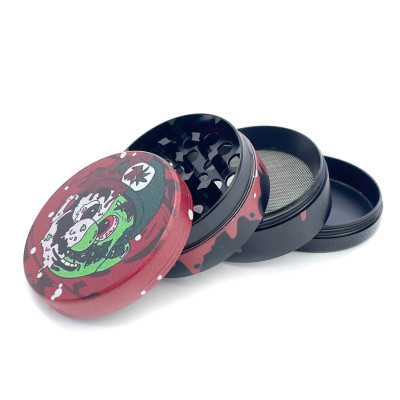 Гриндер Марио Гриндер Марио