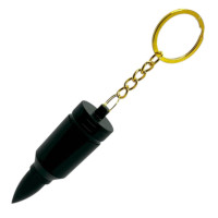 Колпак Патрон Black с шилом Колпак Патрон Black с шилом