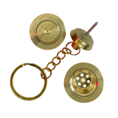 Наперсток Колокол