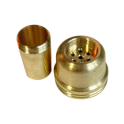 Наперсток Шахтер