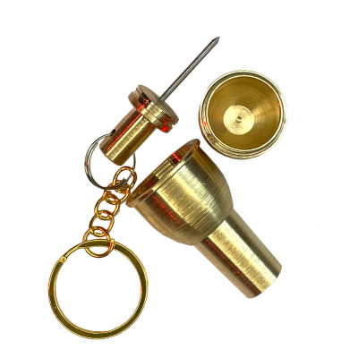 Наперсток Граната ФУХ-1