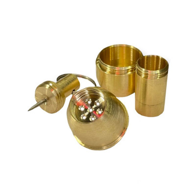 Наперсток Граната ФУХ-1