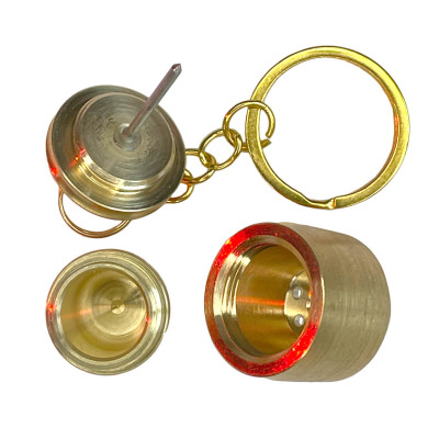 Наперсток Шмуля