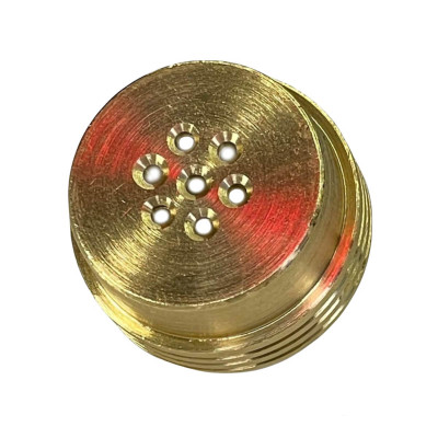 Наперсток Золотой Стандарт