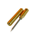 Шило, иглы для чистки