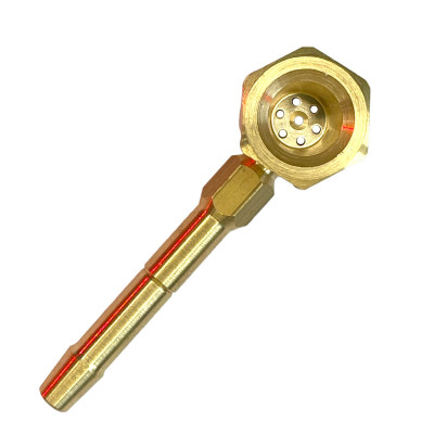 Трубка Звезда Трубка Звезда