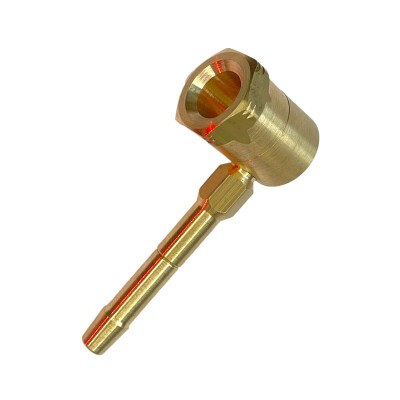 Трубка Звезда Трубка Звезда