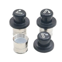 Автомобильный тайник Прикуриватель Автомобильный тайник Прикуриватель