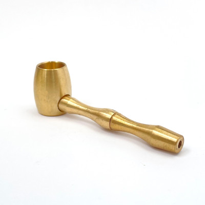 Металлическая трубка MiniPuff Металлическая трубка MiniPuff